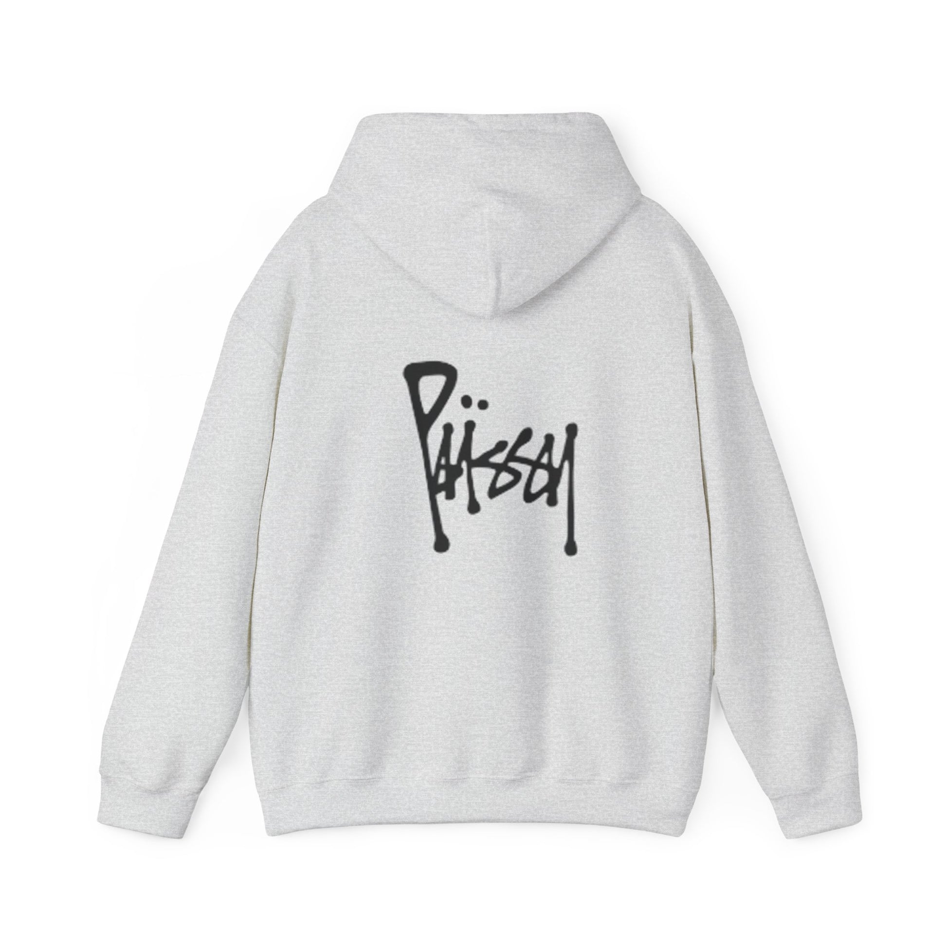 Püssy Hoodie (Stüssy)