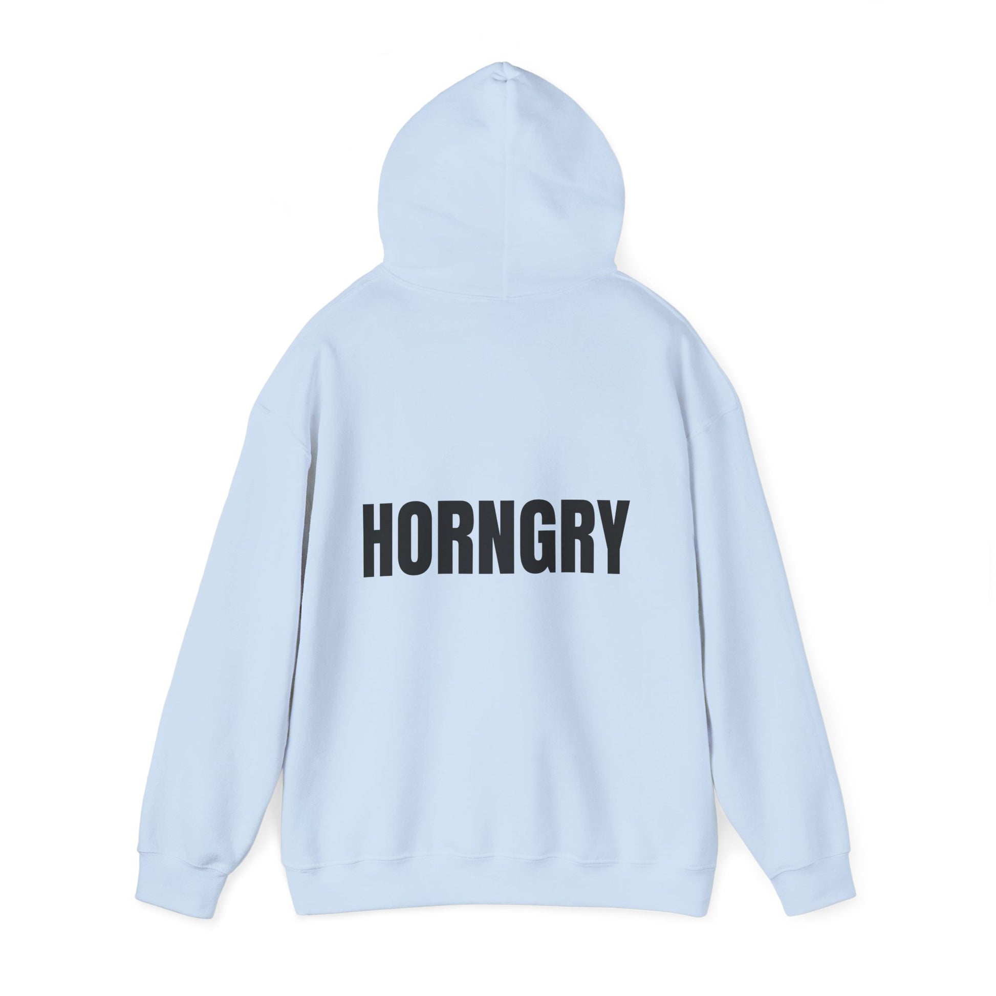 Horngry Hoodie