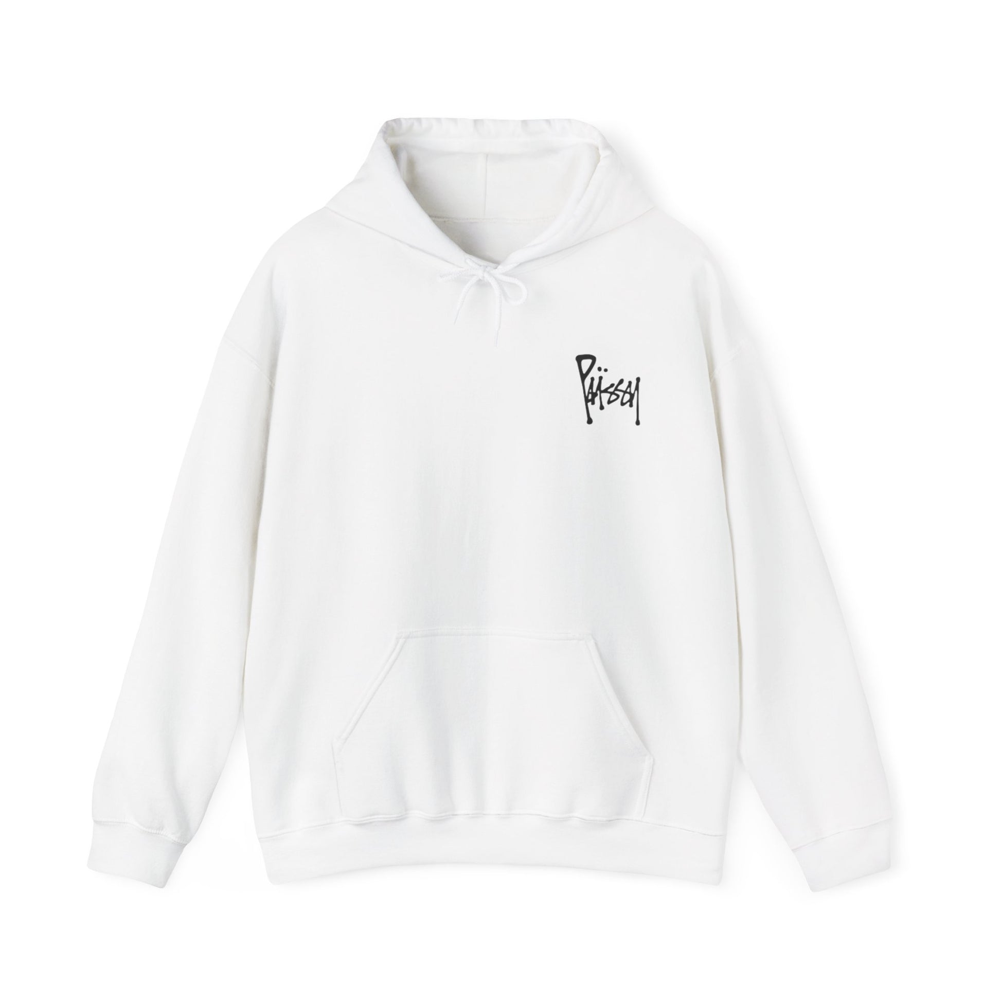 Püssy Hoodie (Stüssy)