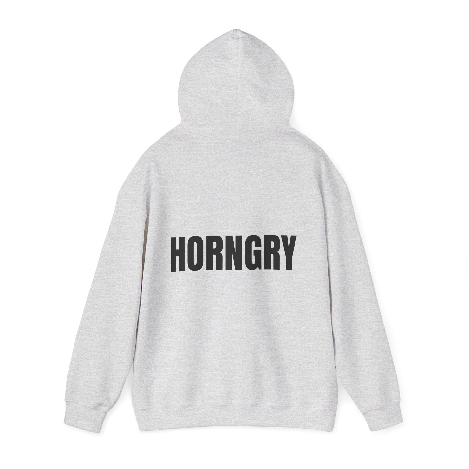 Horngry Hoodie