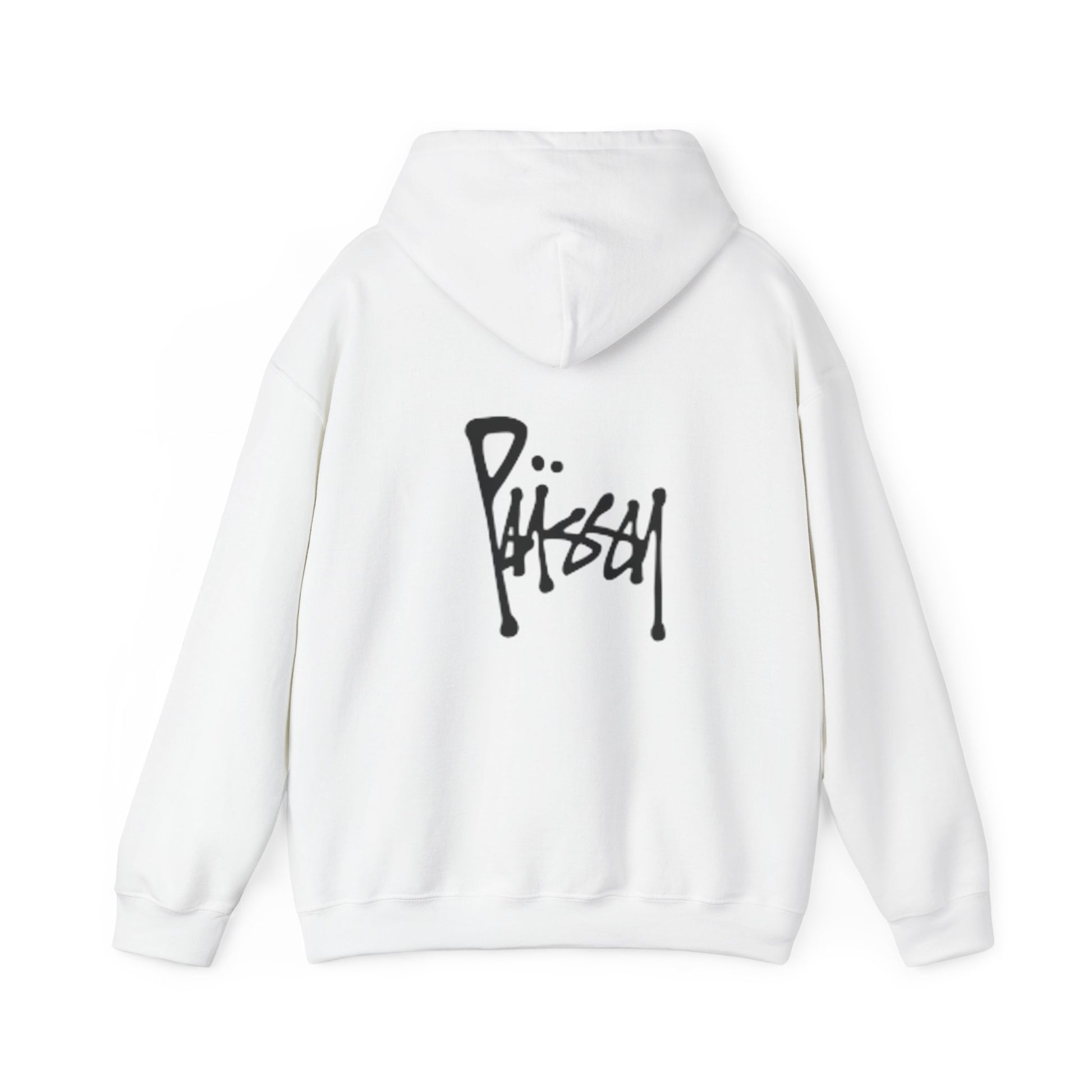 Püssy Hoodie (Stüssy)