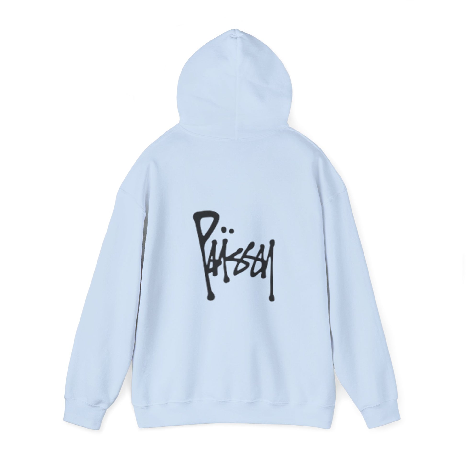 Püssy Hoodie (Stüssy)