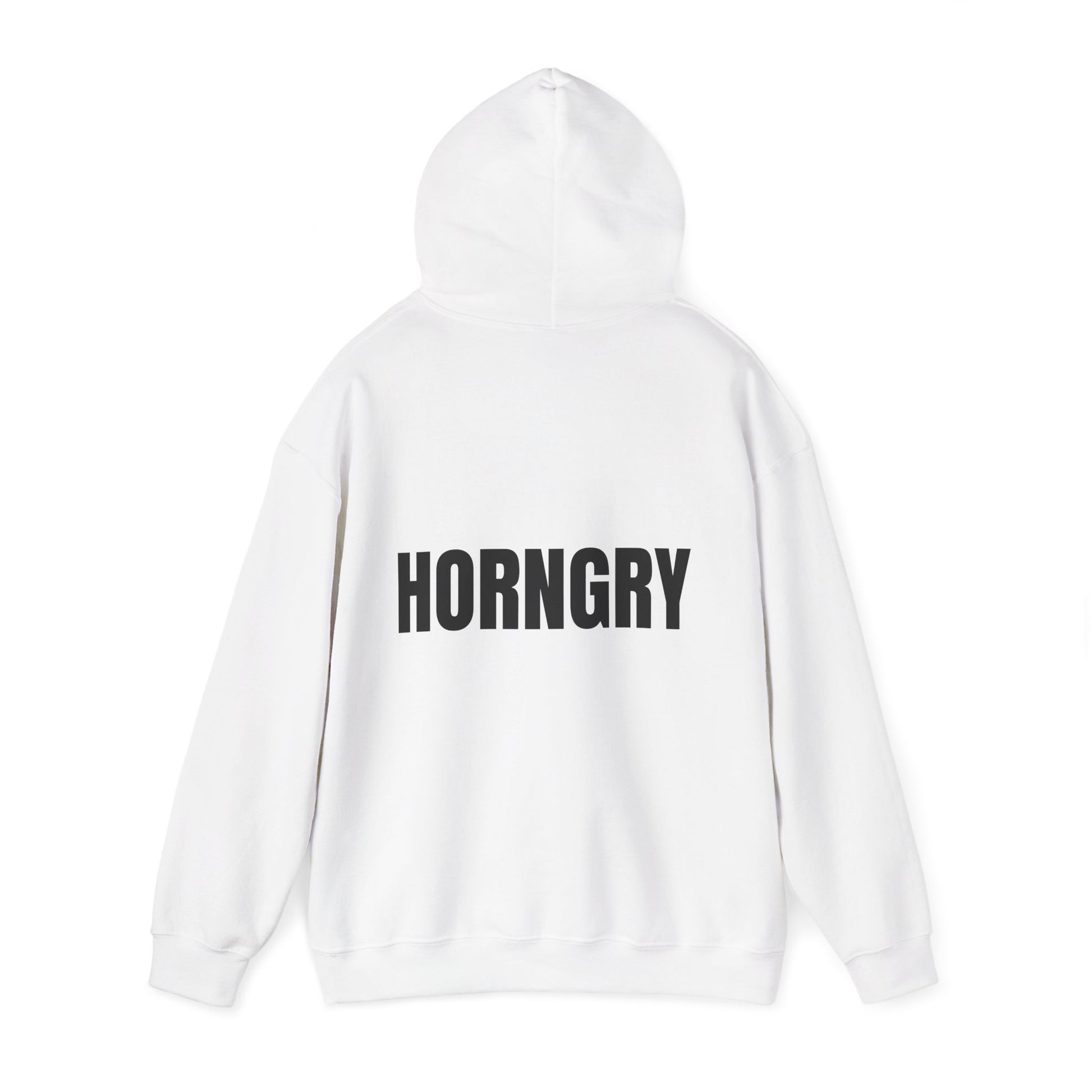 Horngry Hoodie
