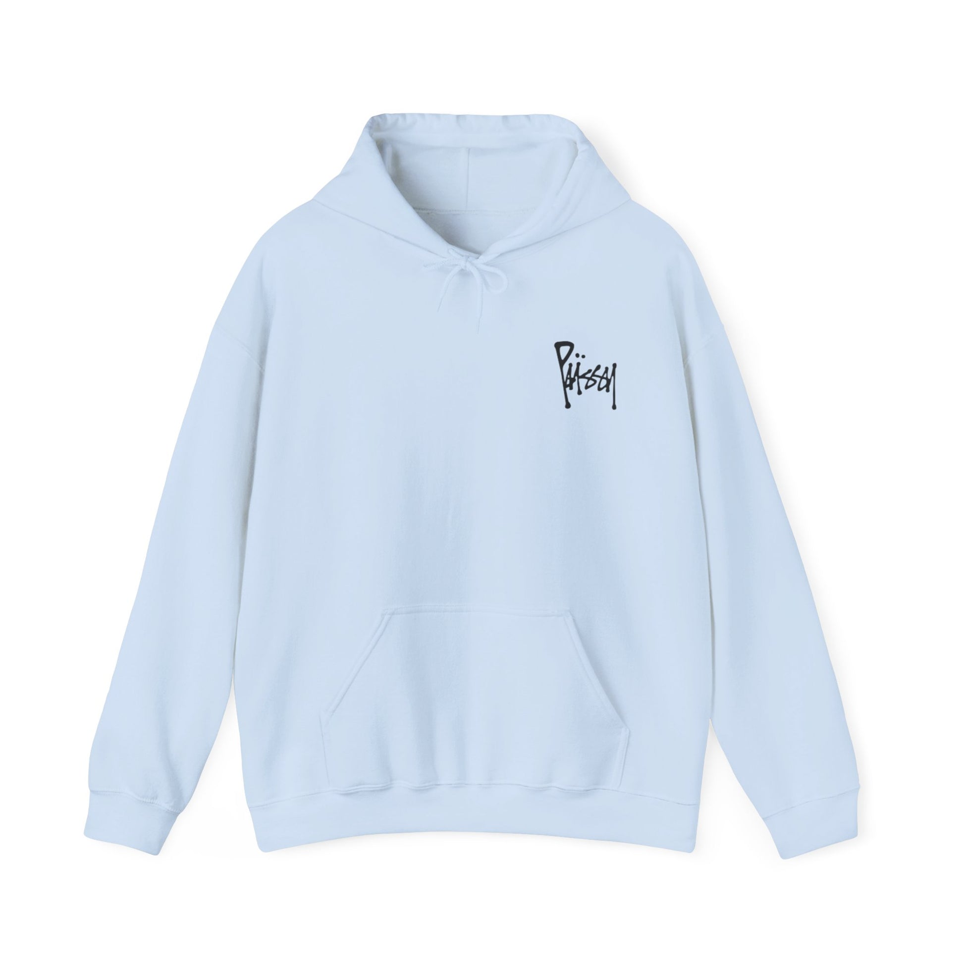 Püssy Hoodie (Stüssy)