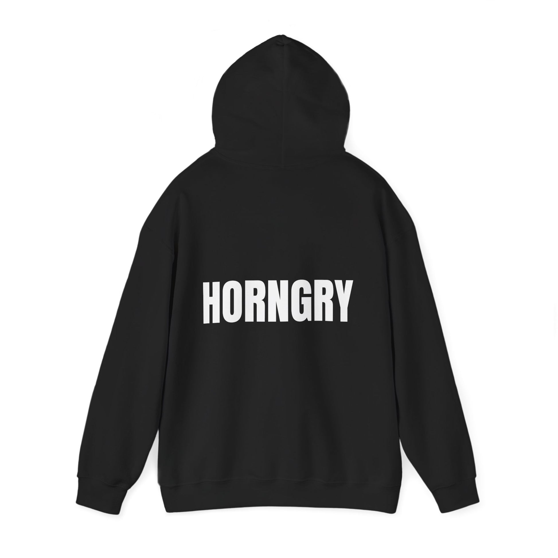 Horngry Hoodie