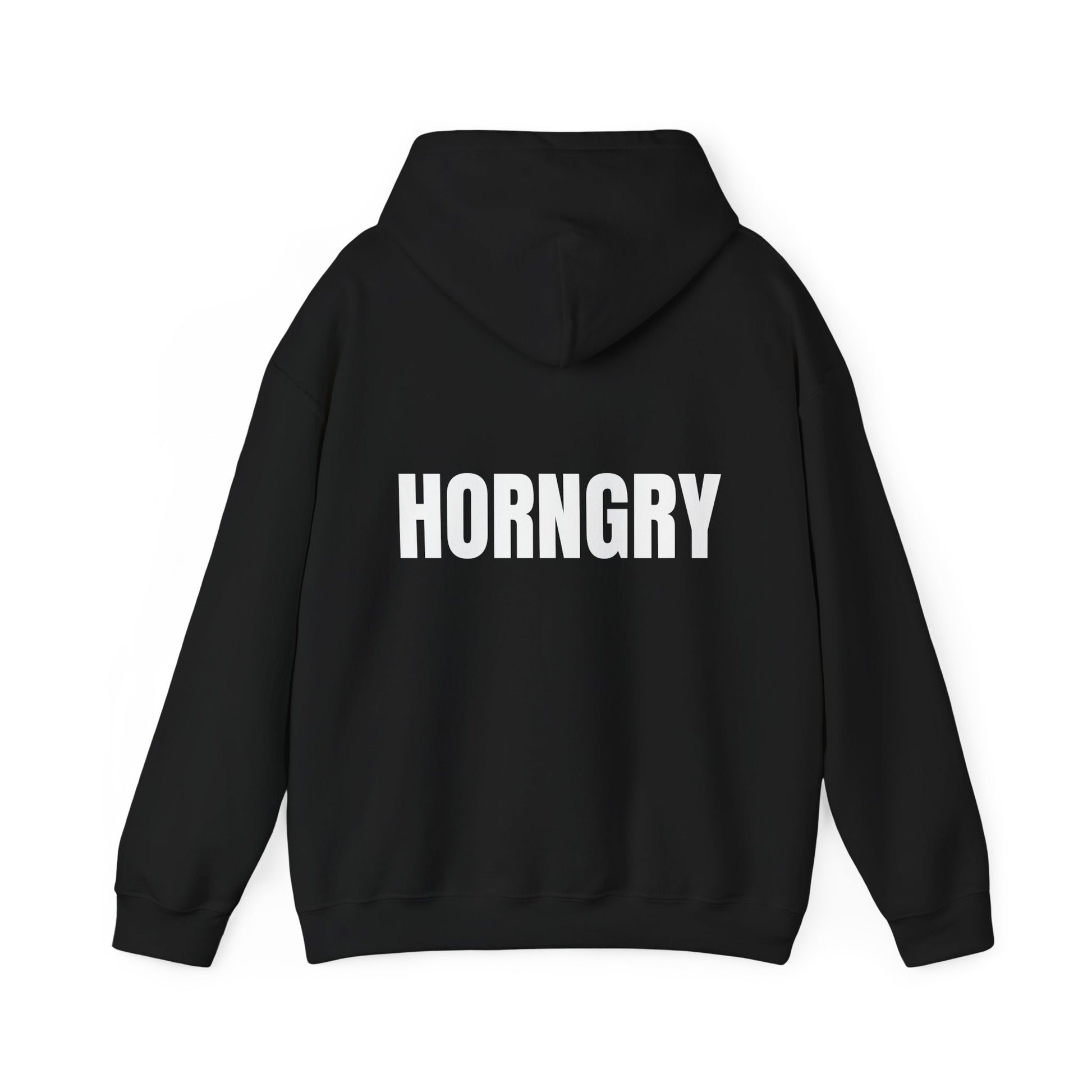 Horngry Hoodie