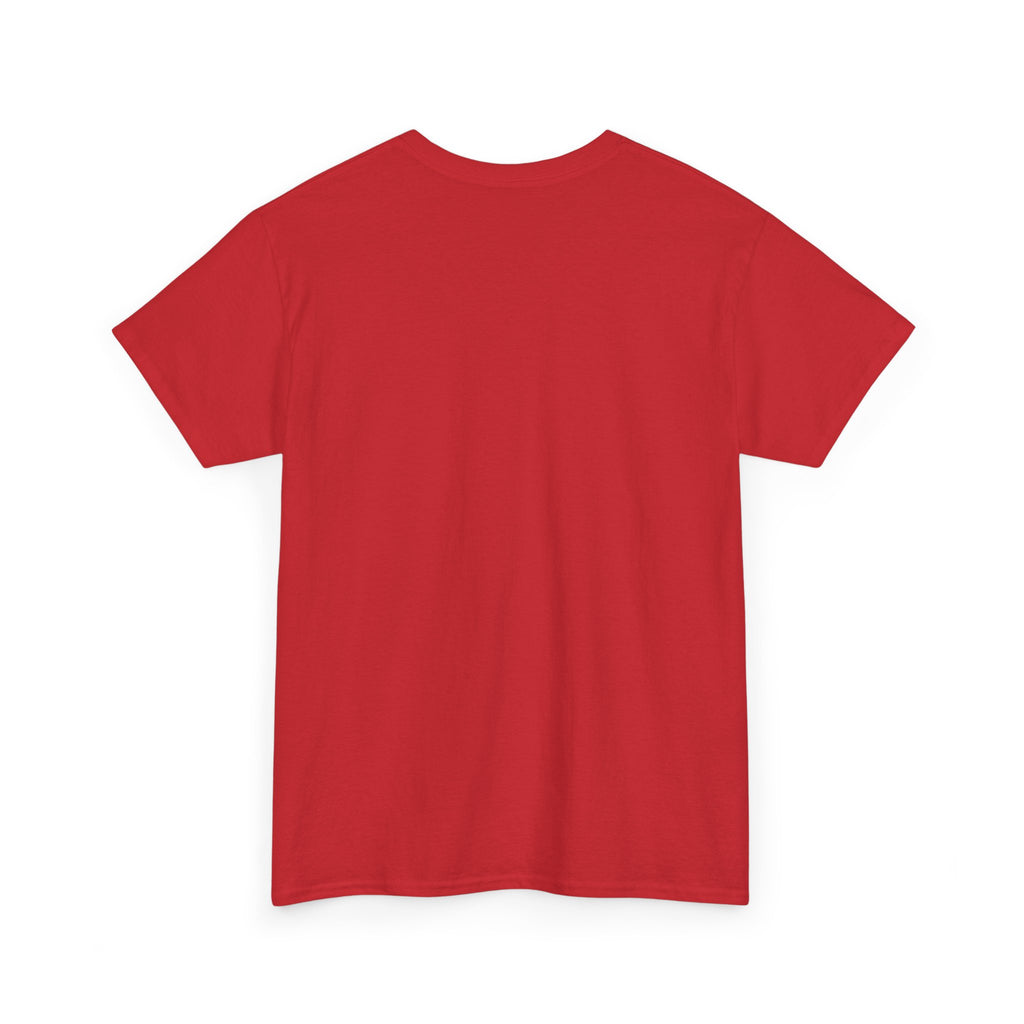 Social Battery: 1% Approach Tee