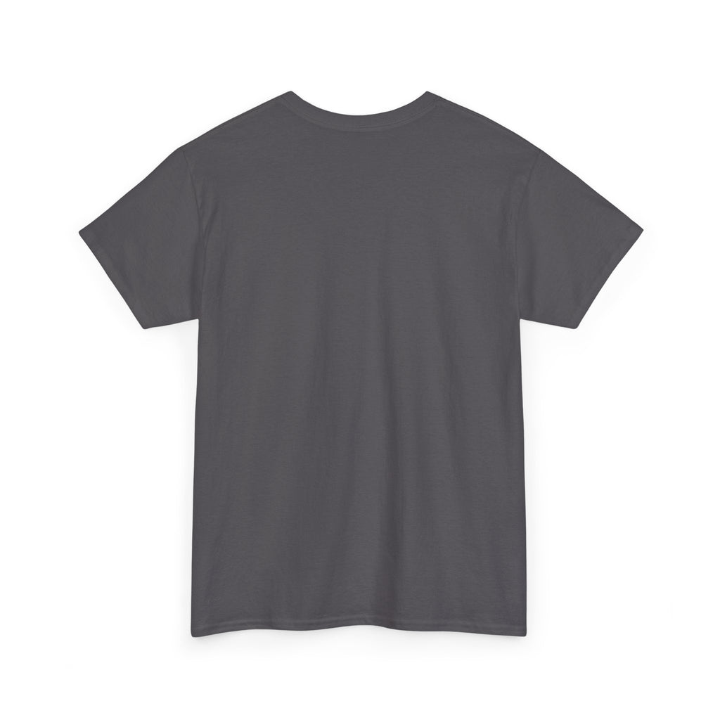 Social Battery: 1% Approach Tee