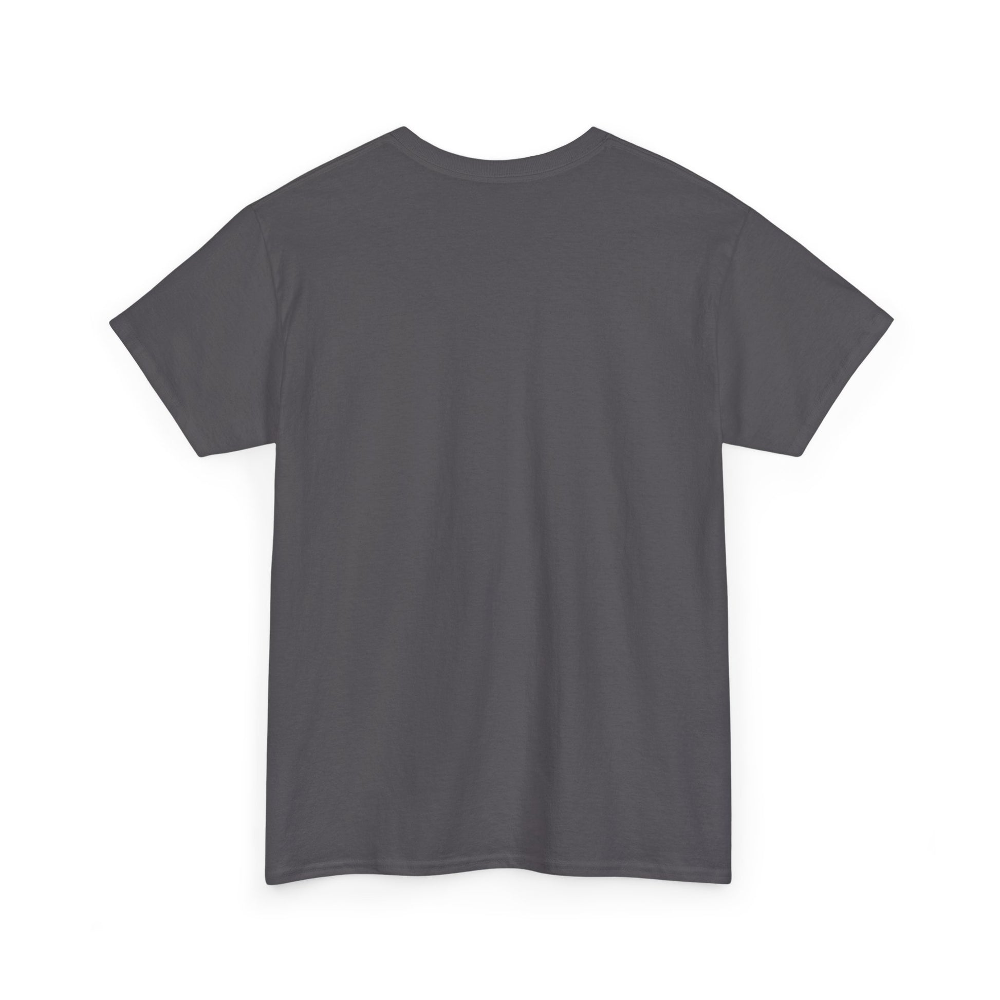 Social Battery: 1% Approach Tee