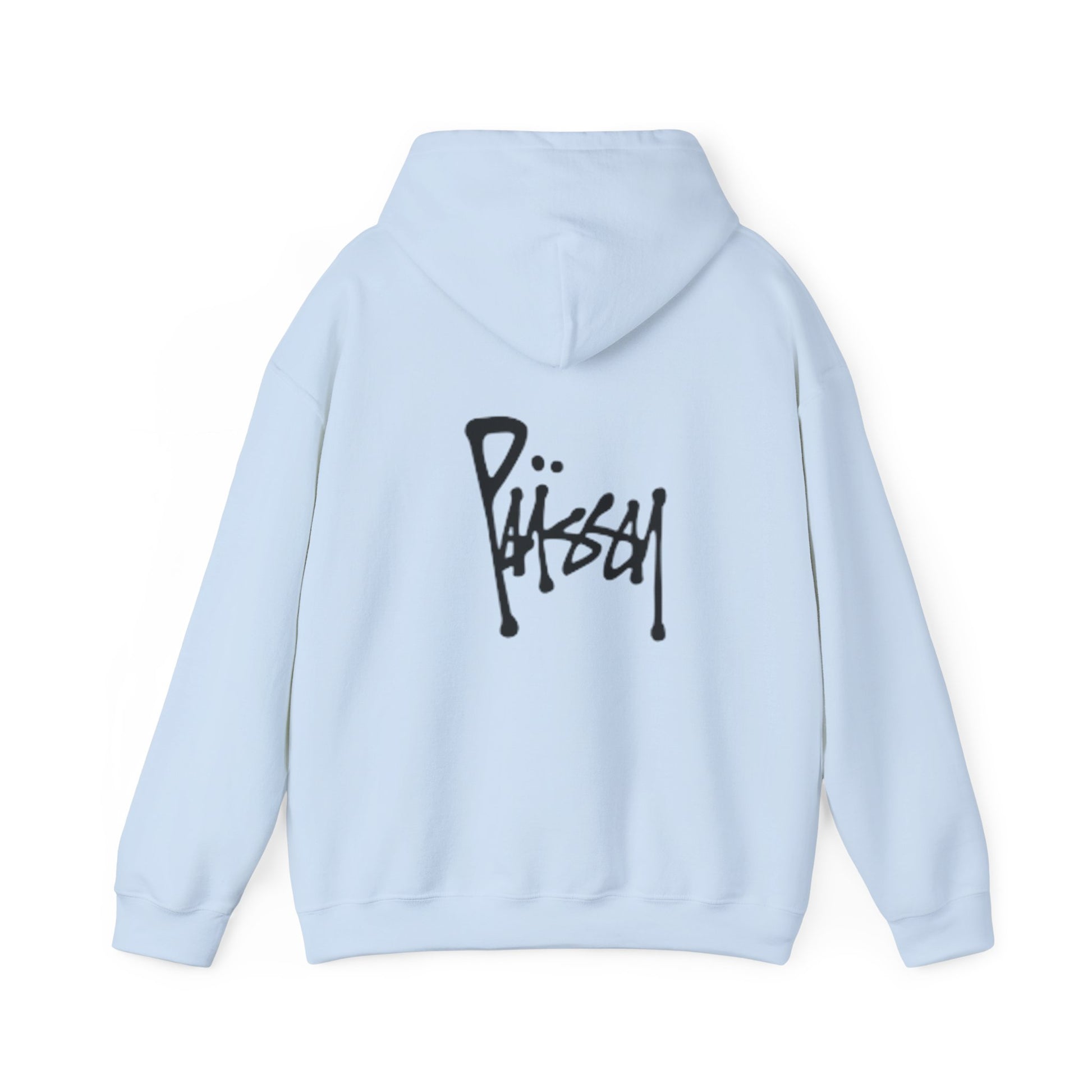 Püssy Hoodie (Stüssy)