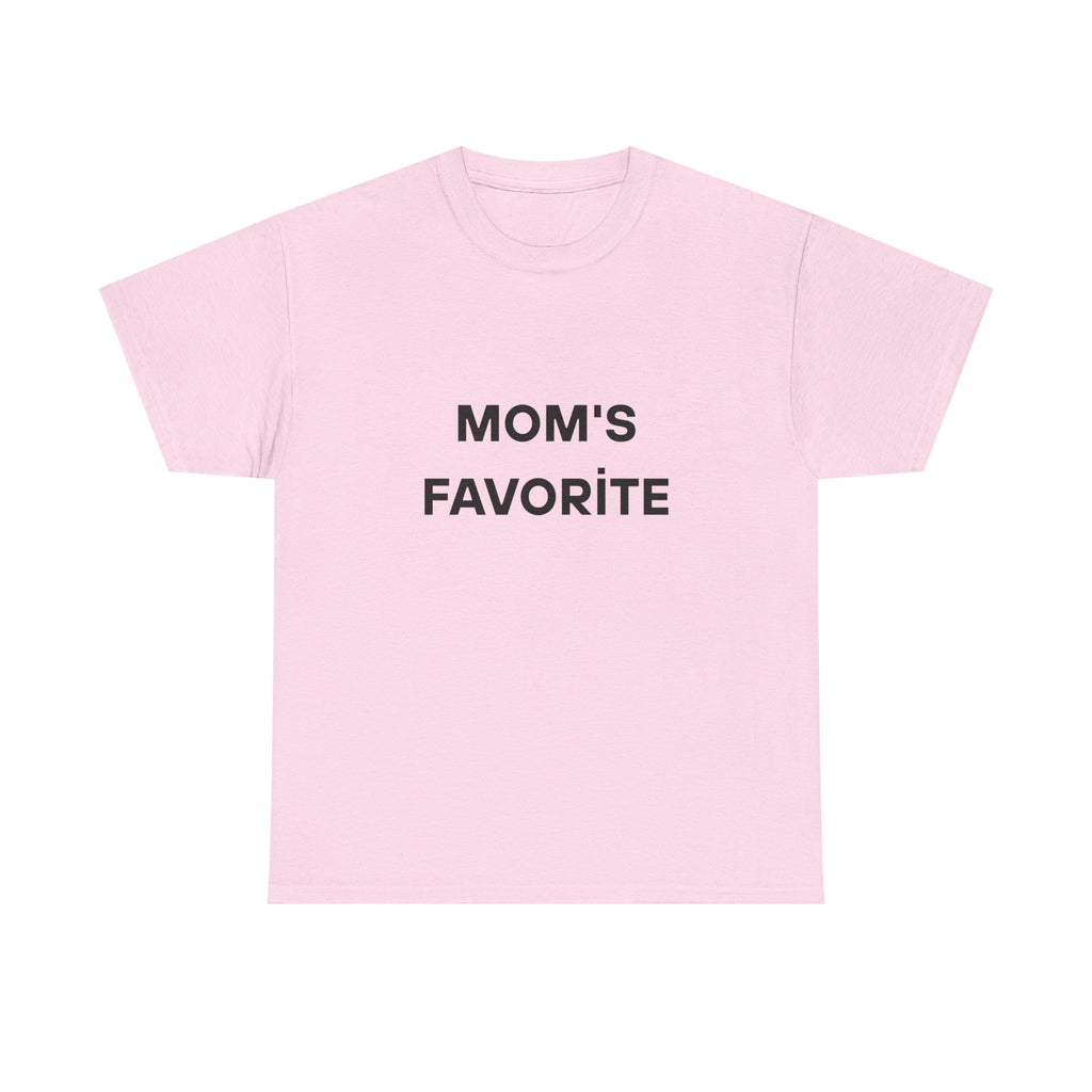 Mom's Favorite Tee