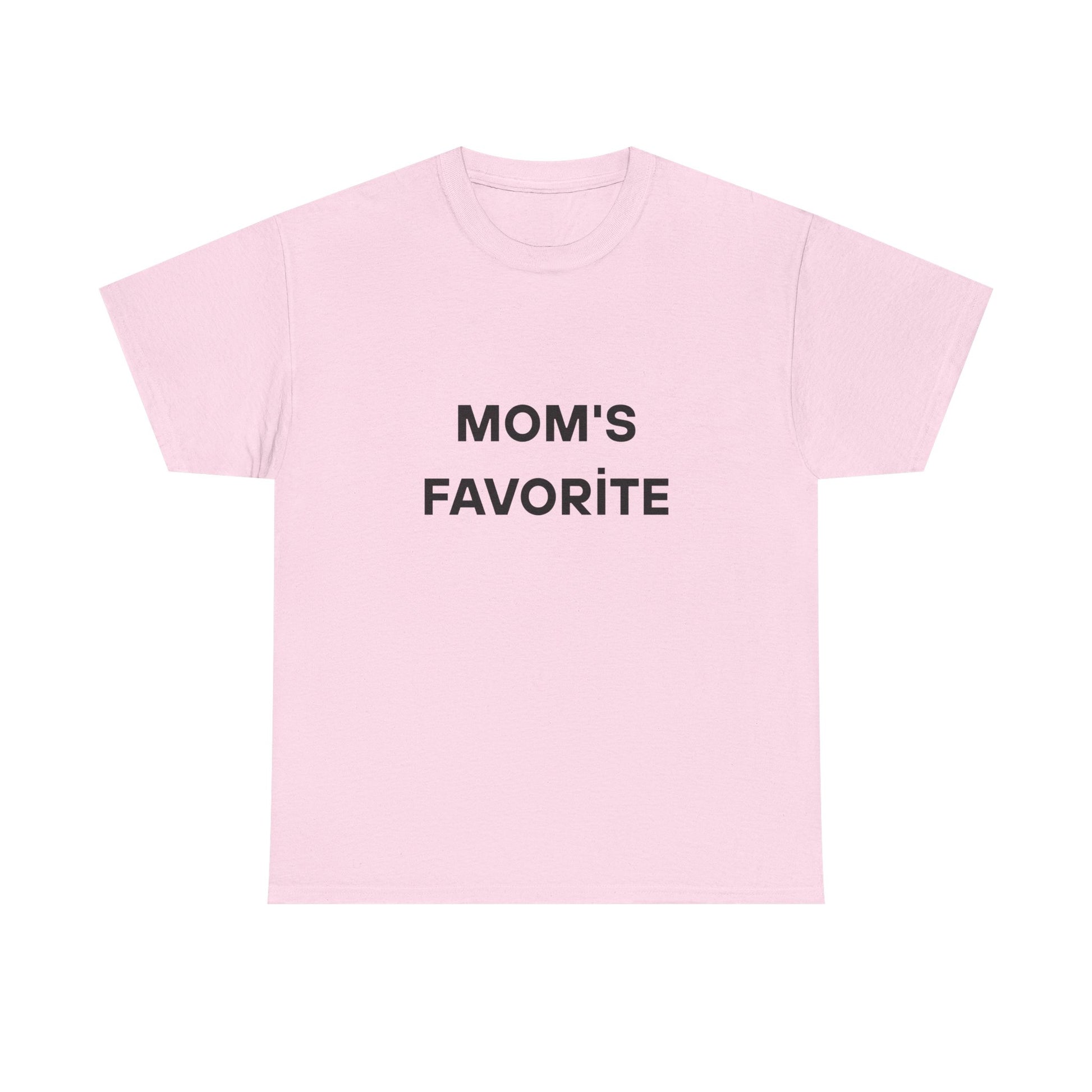Mom's Favorite Tee