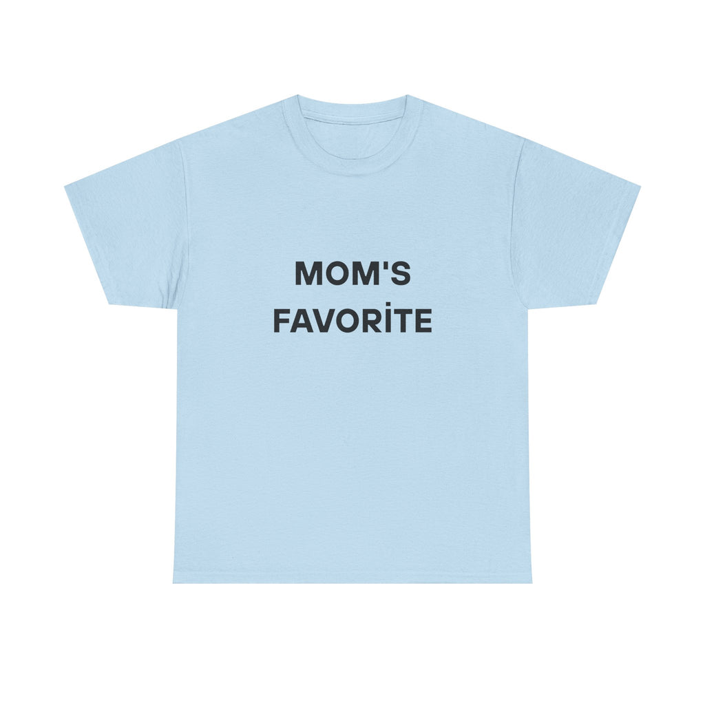 Mom's Favorite Tee