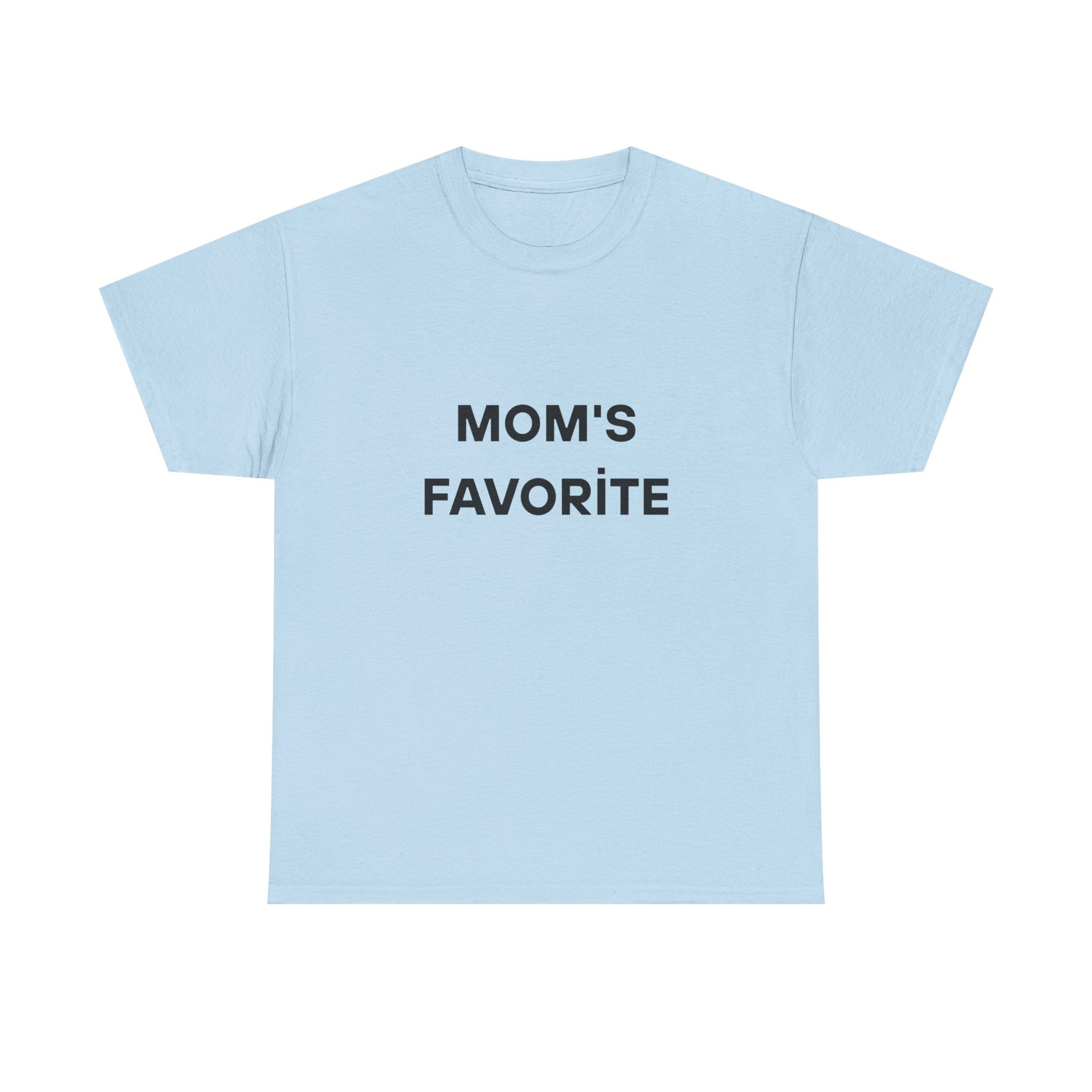 Mom's Favorite Tee
