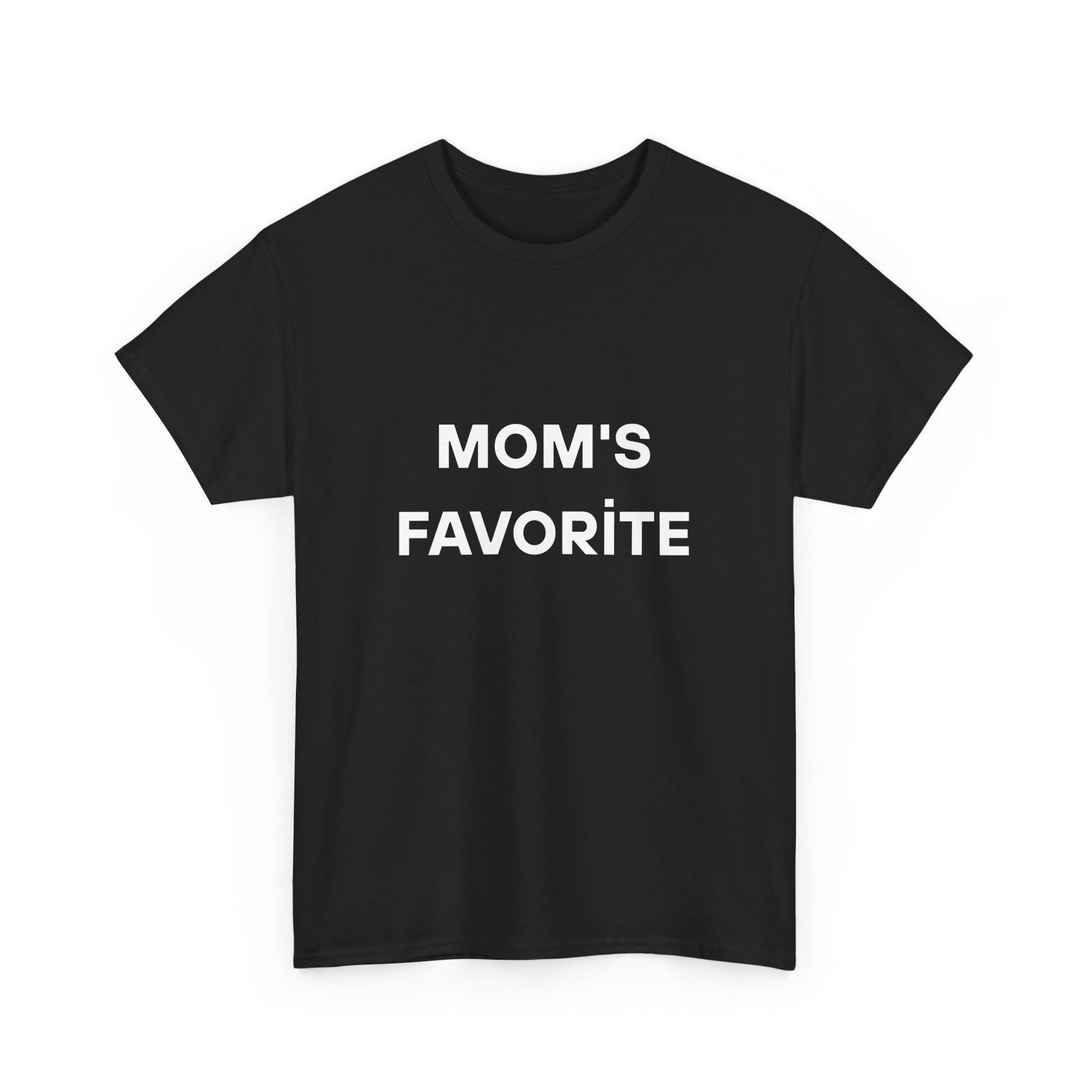 Mom's Favorite Tee