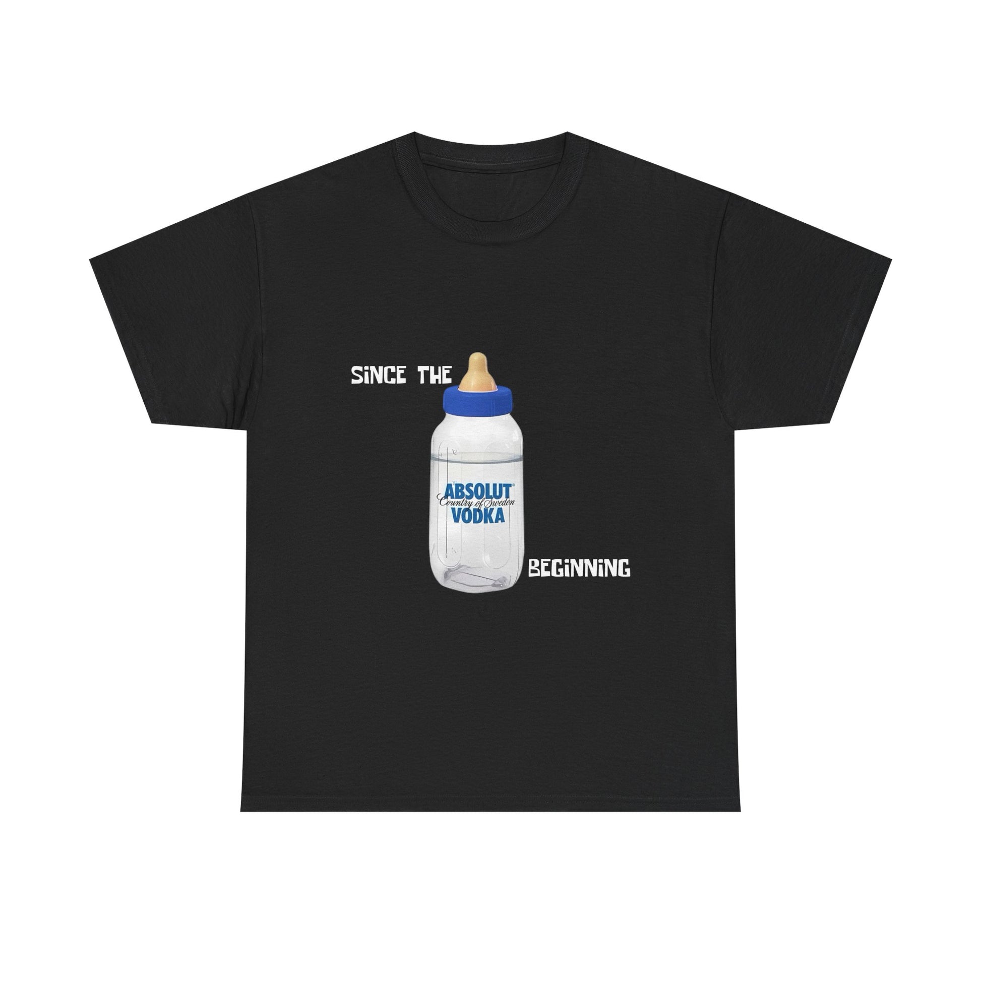 Since the Beginning Tee