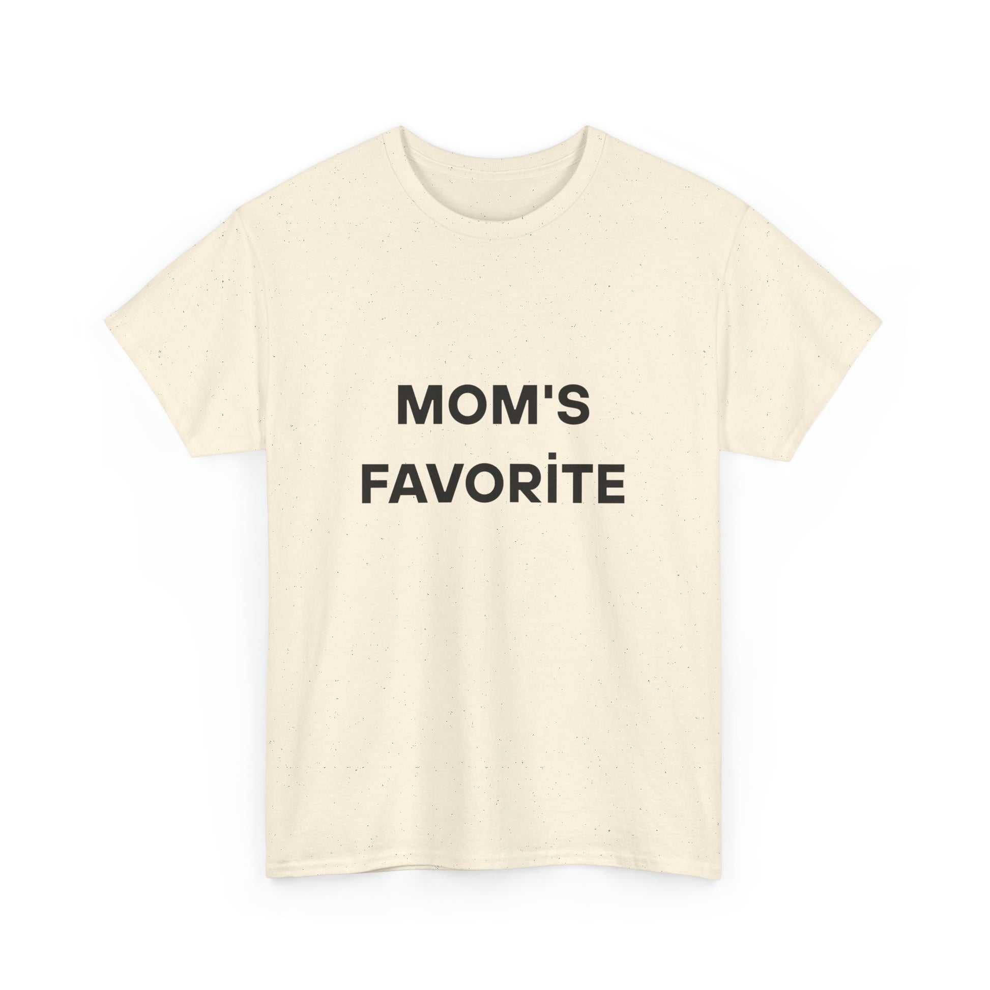 Mom's Favorite Tee