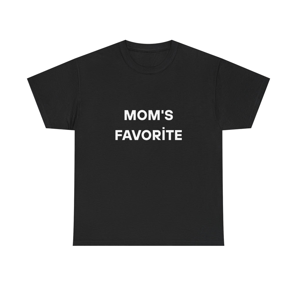 Mom's Favorite Tee
