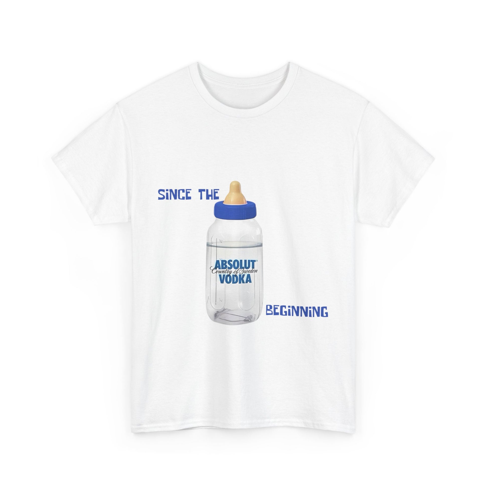 Since the Beginning Tee