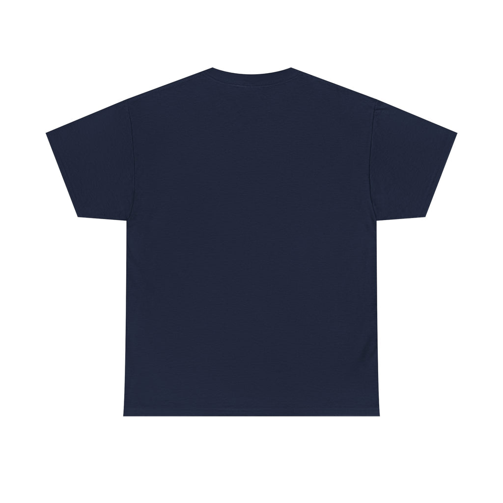 Social Battery: 1% Approach Tee