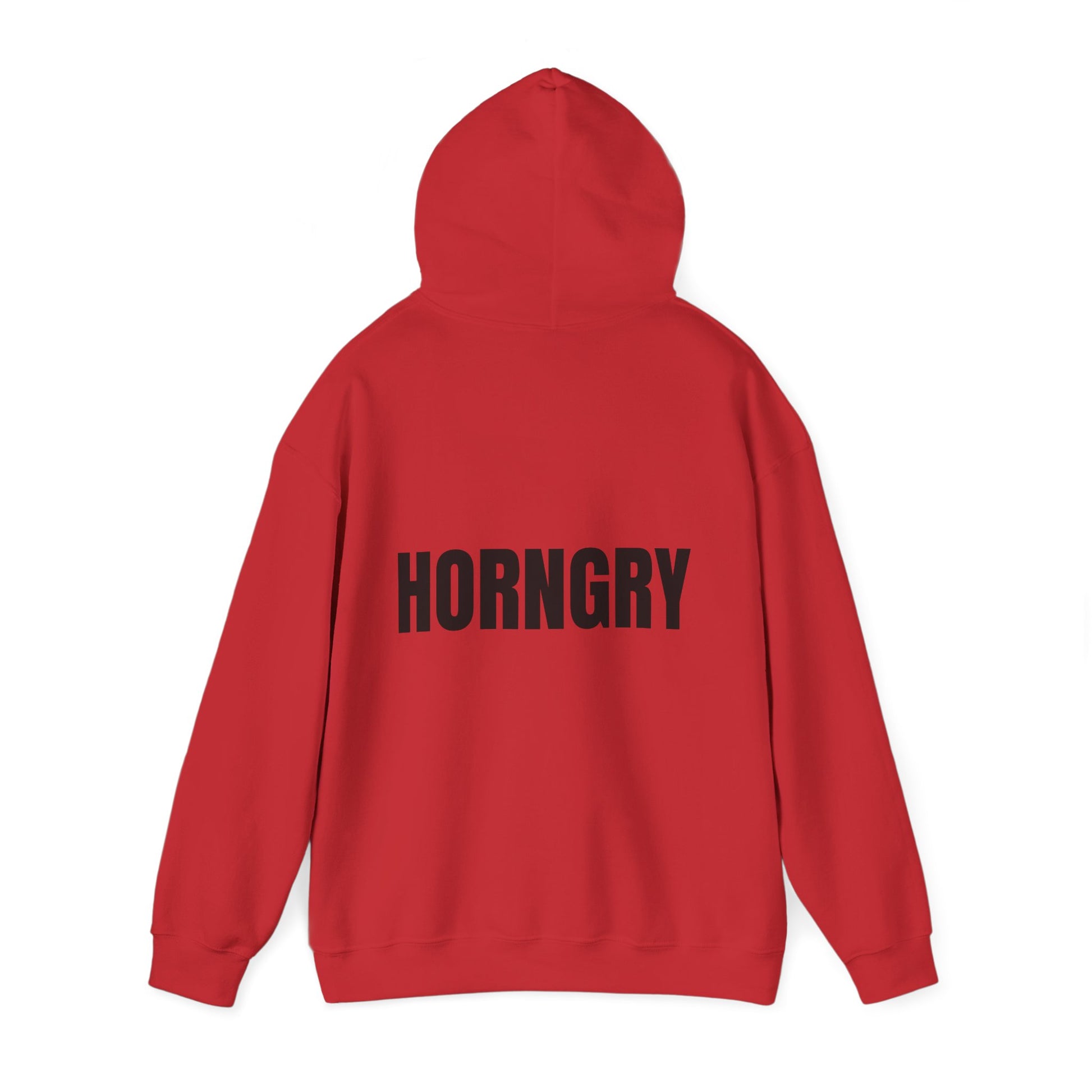Horngry Hoodie