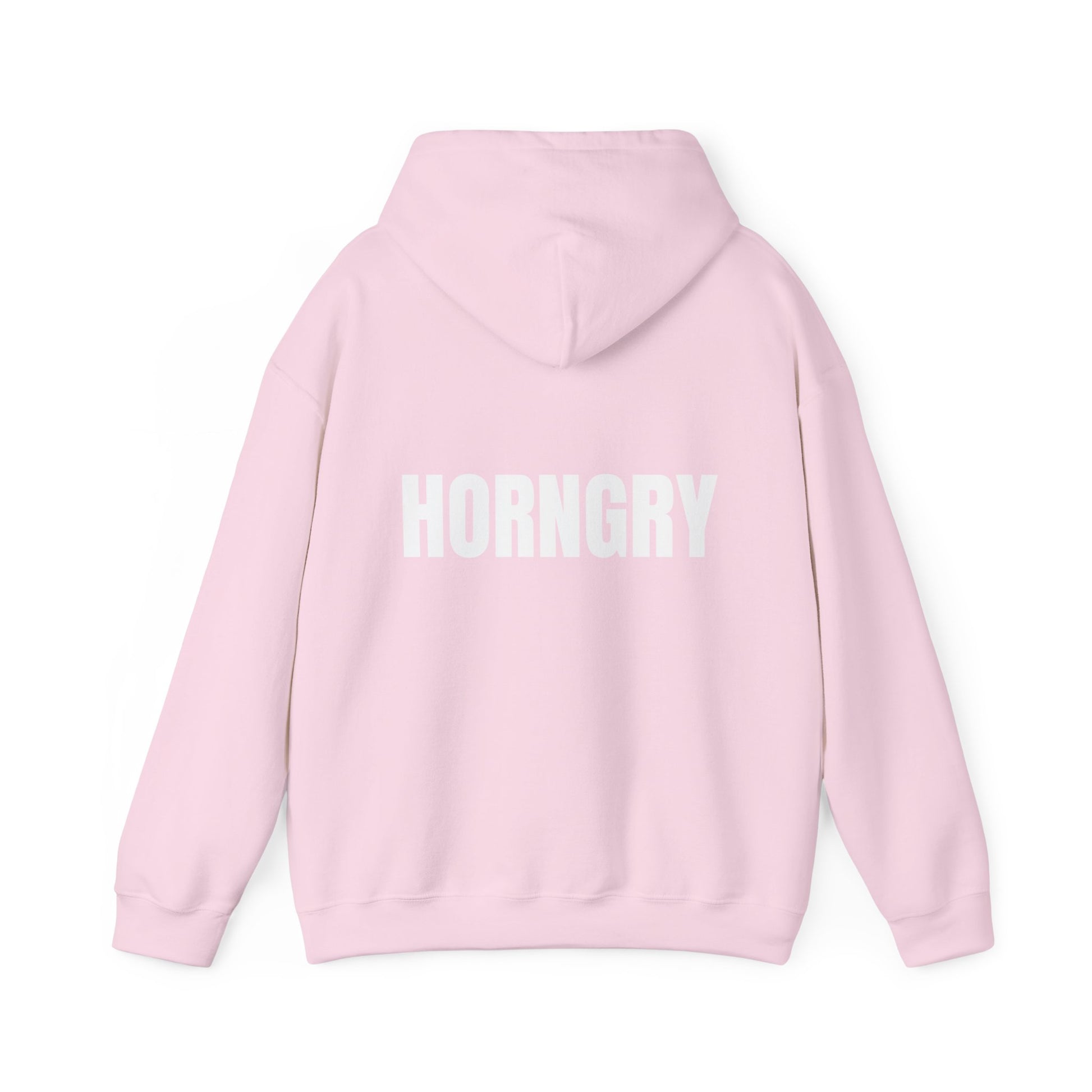 Horngry Hoodie