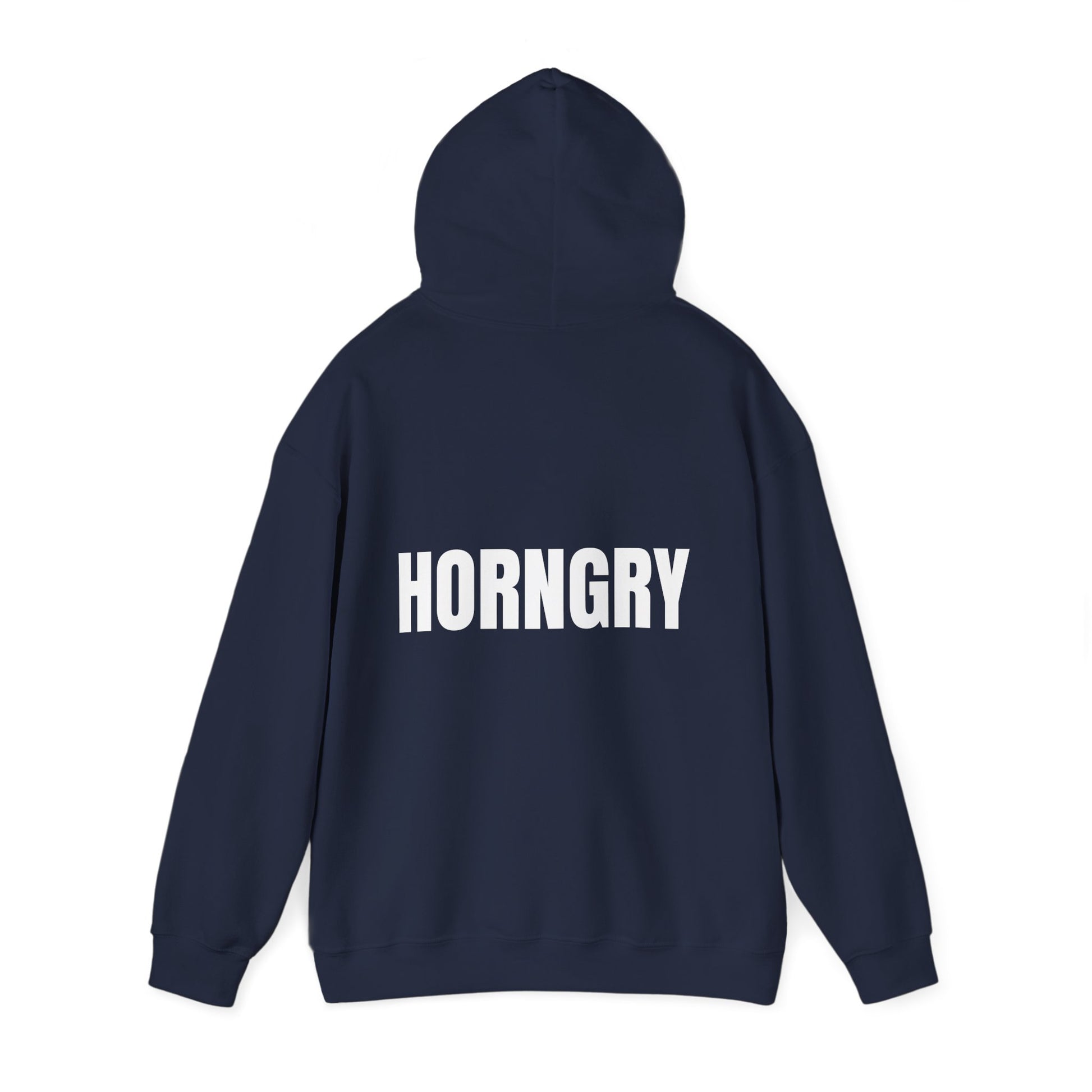 Horngry Hoodie
