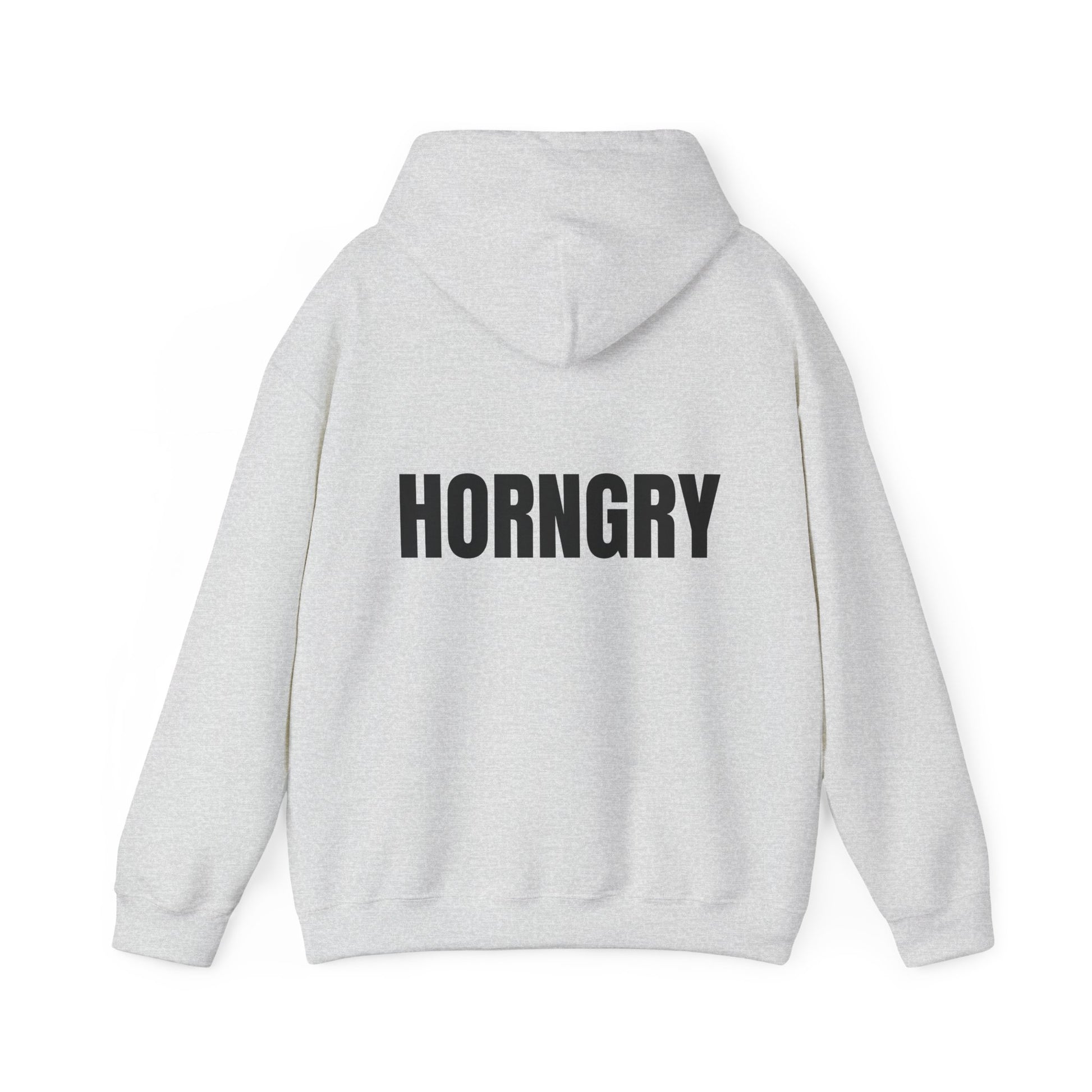 Horngry Hoodie