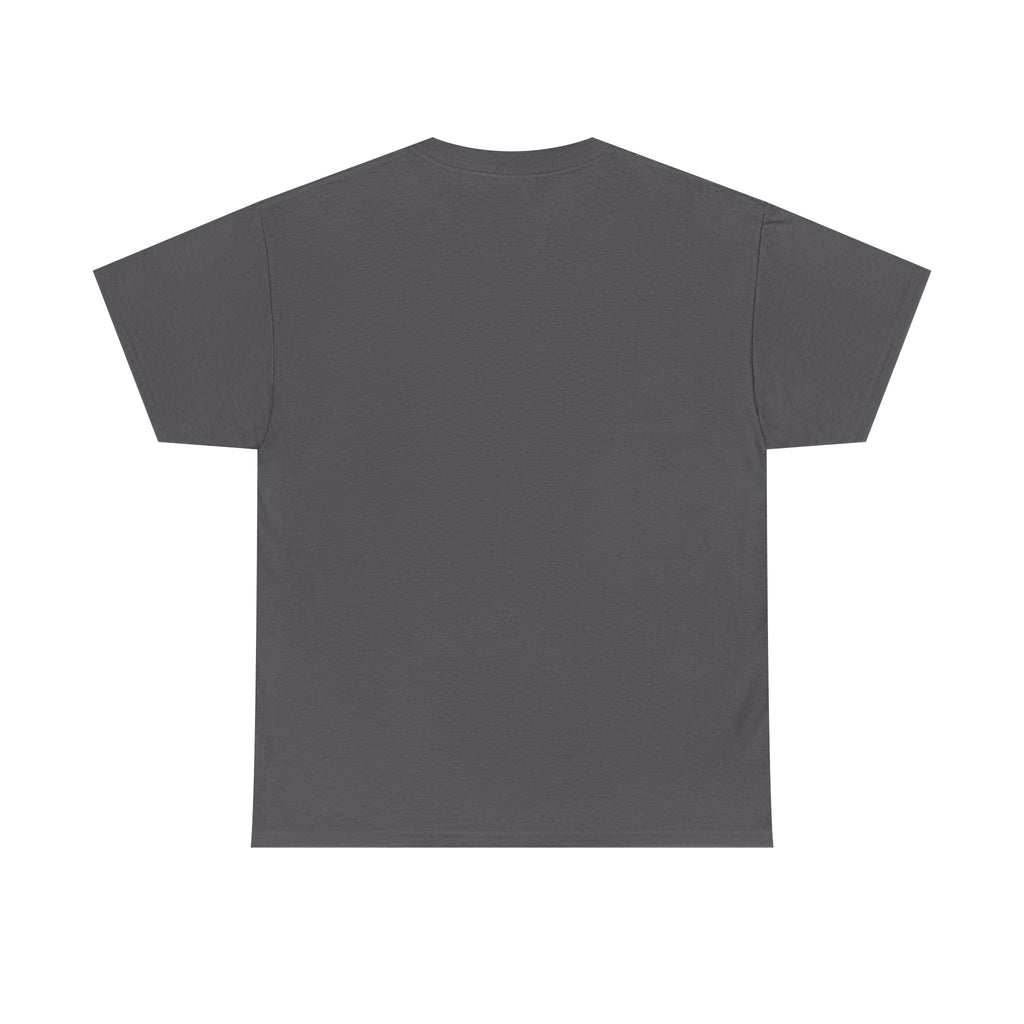 Social Battery: 1% Approach Tee