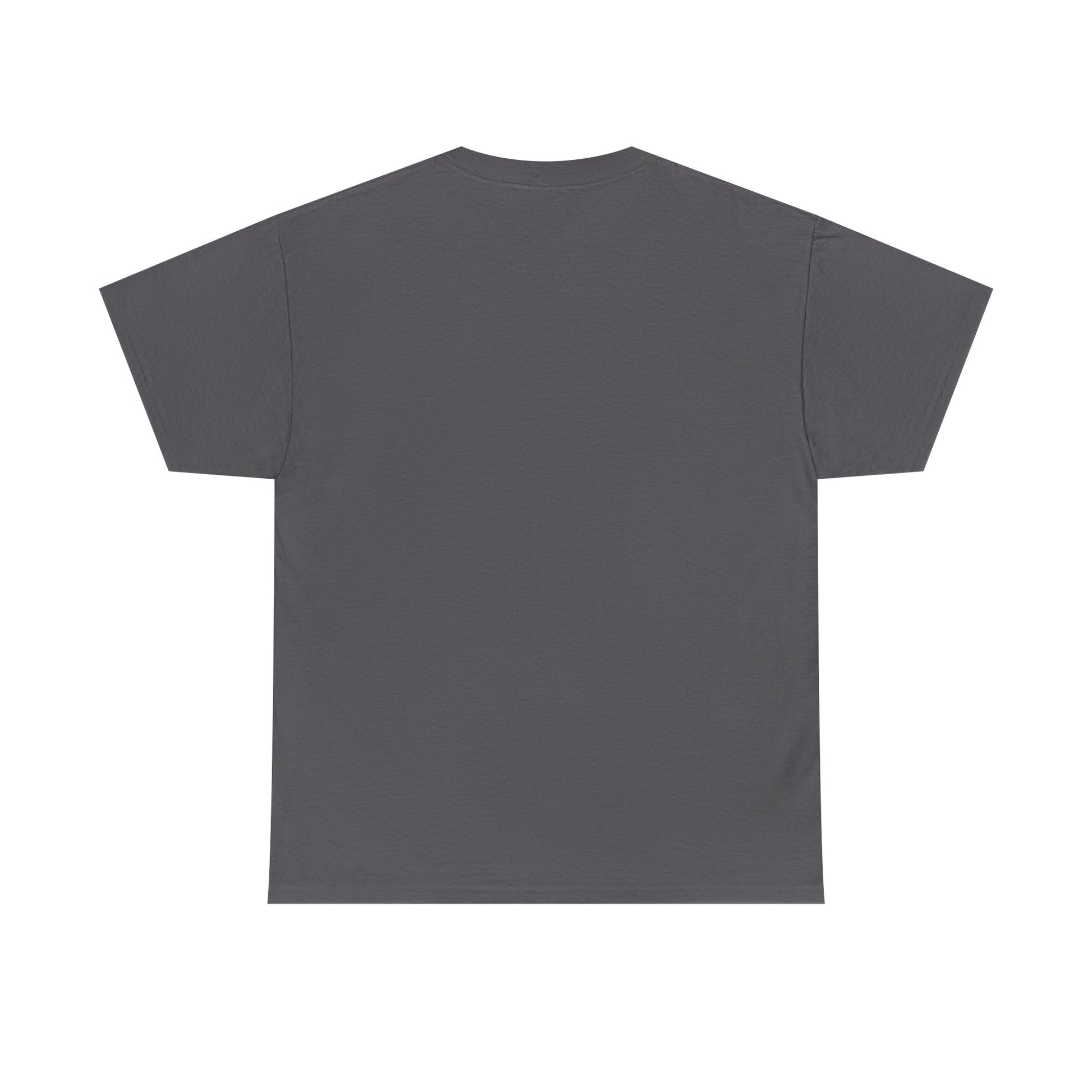 Social Battery: 1% Approach Tee