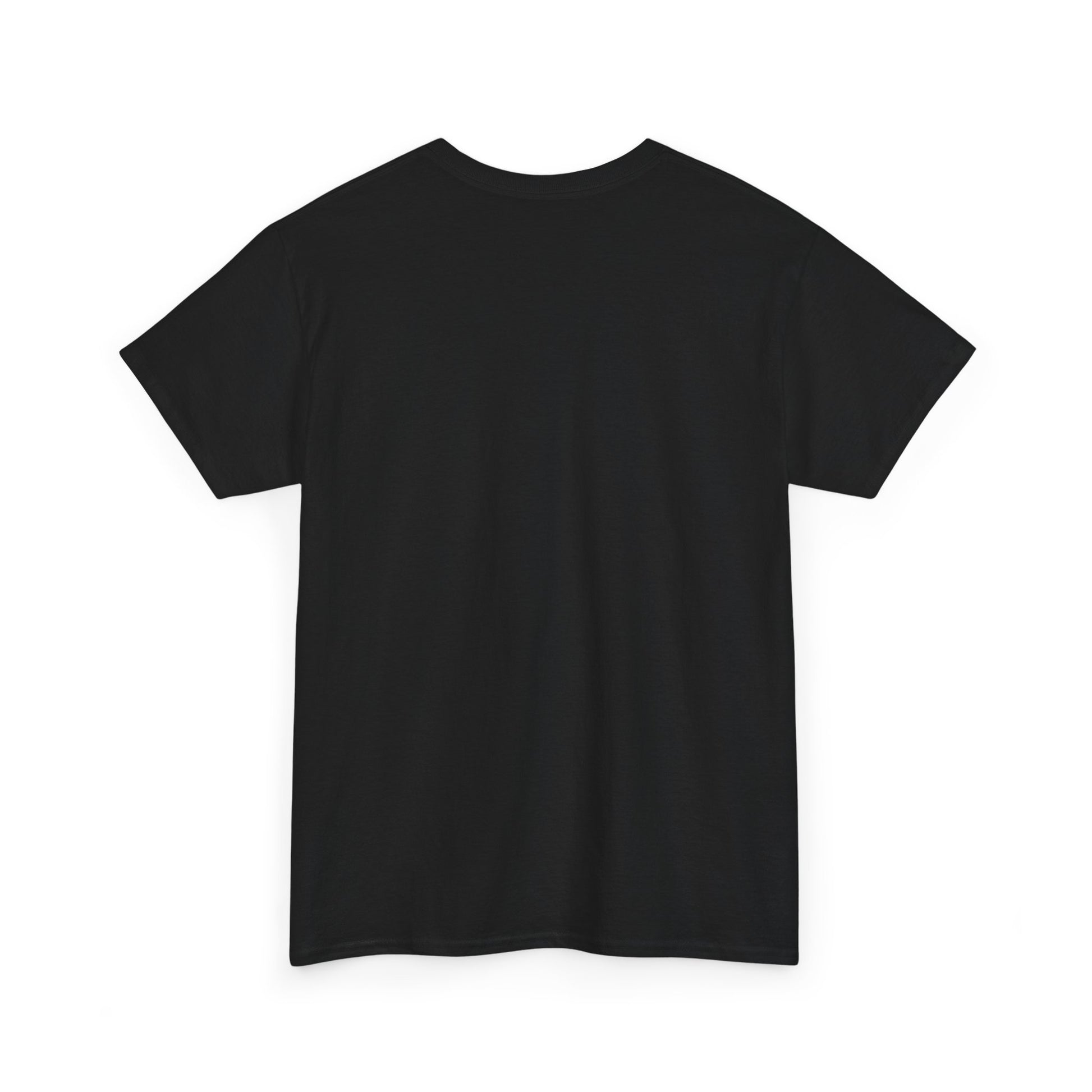 I Get Nervous Around Girls Tee