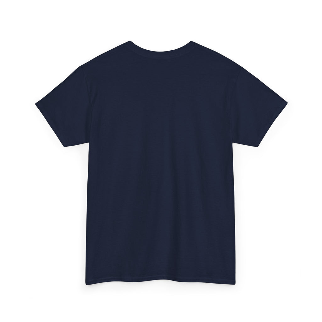Social Battery: 1% Approach Tee