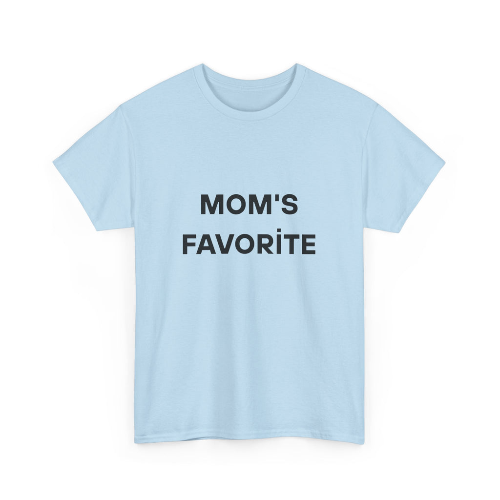 Mom's Favorite Tee
