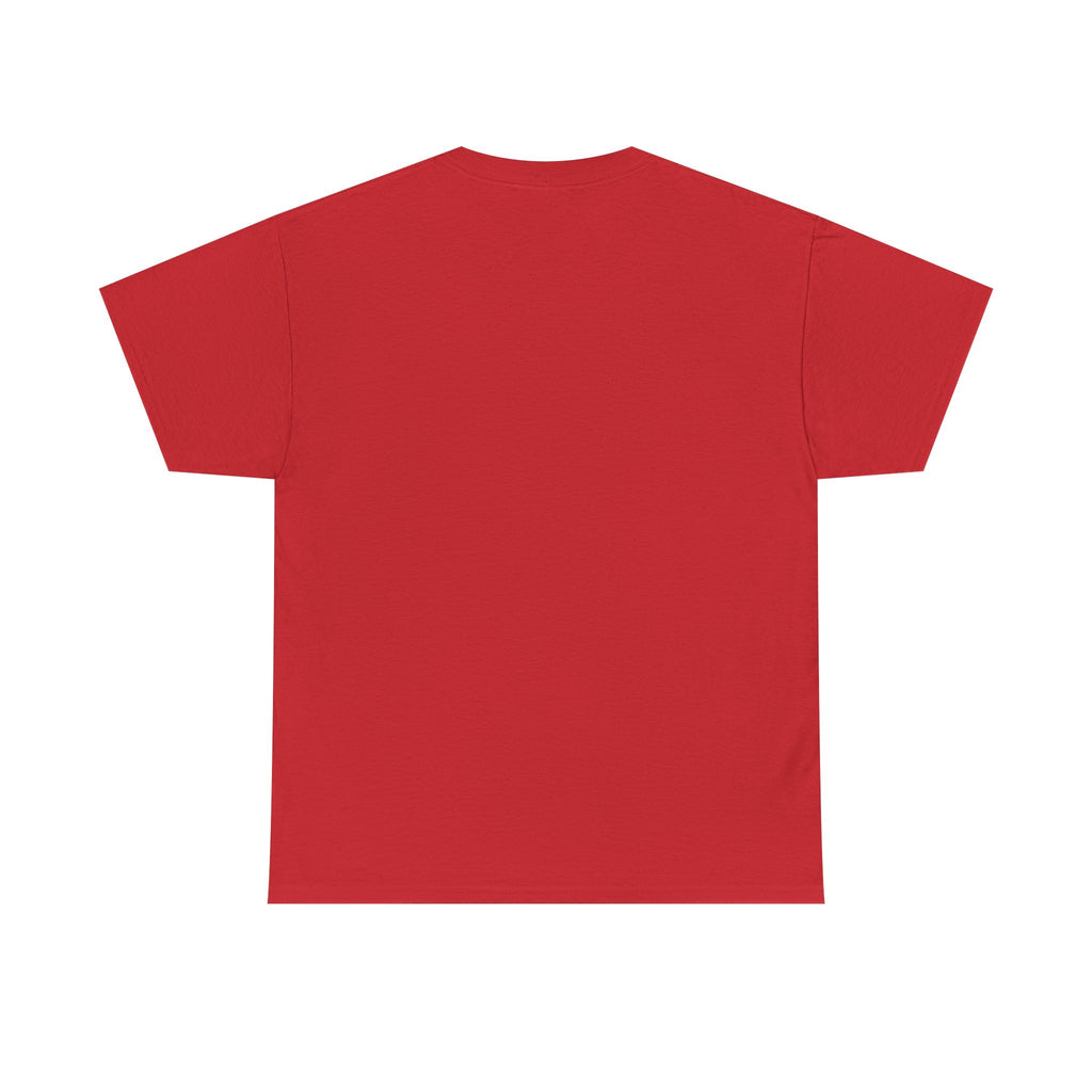 Social Battery: 1% Approach Tee