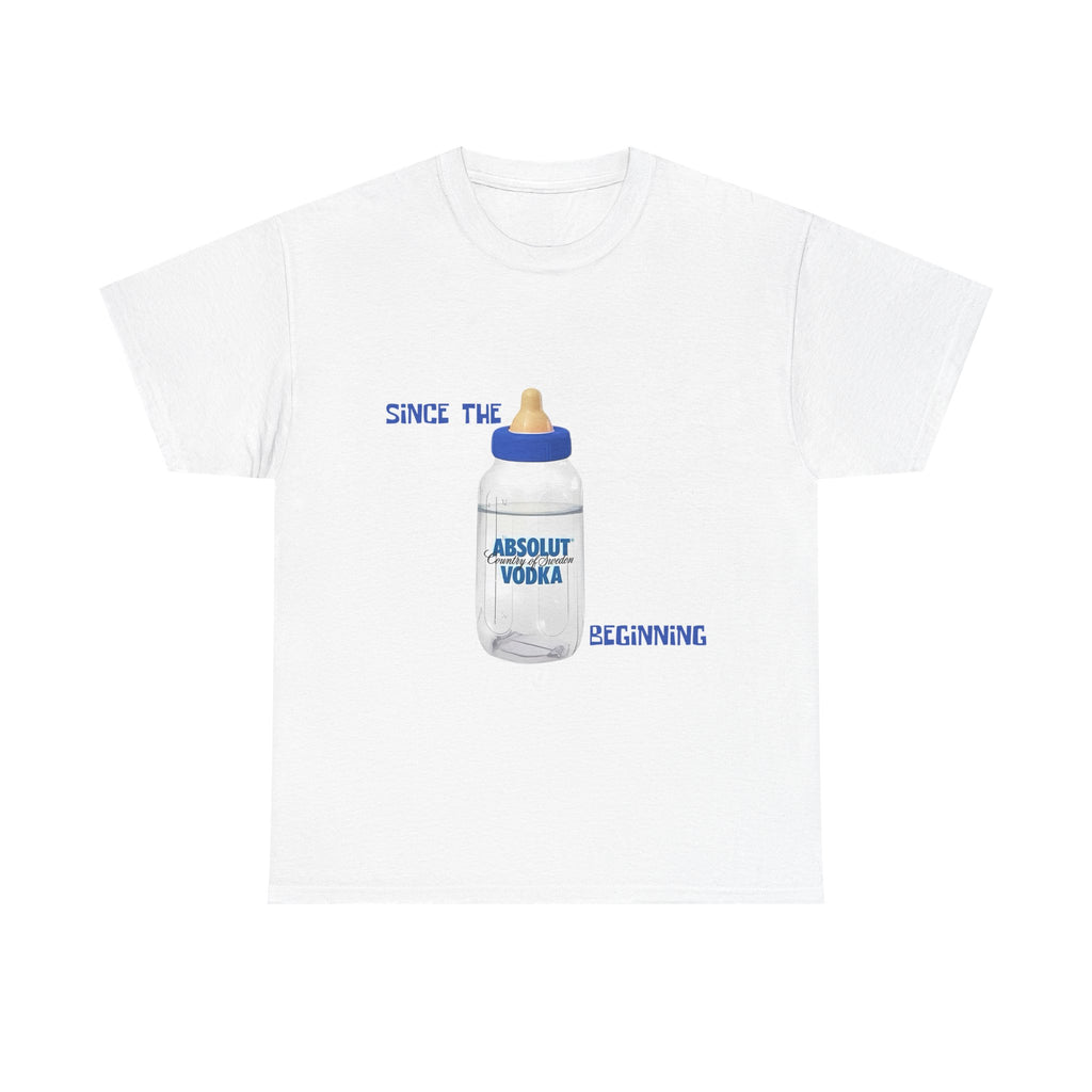 Since the Beginning Tee