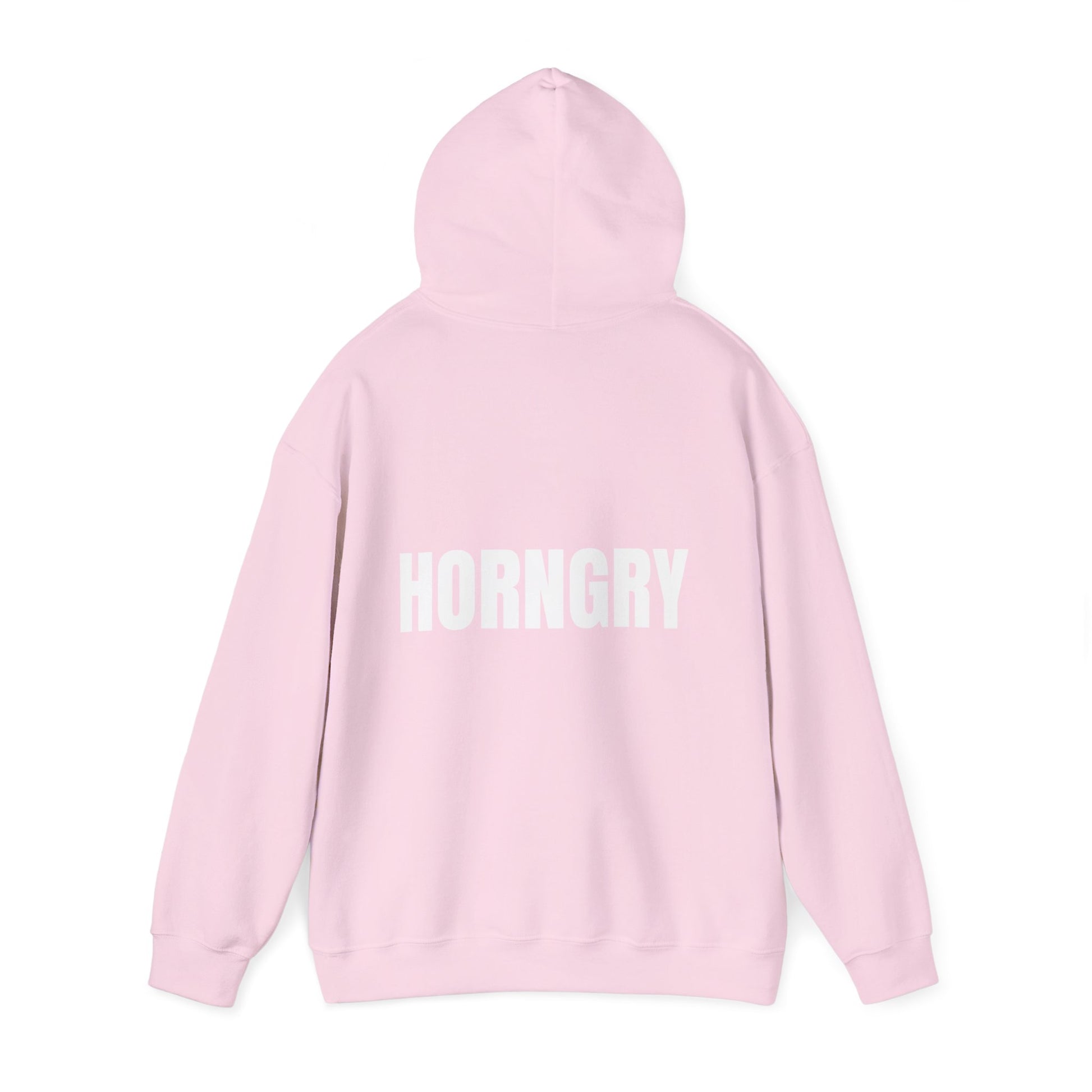 Horngry Hoodie