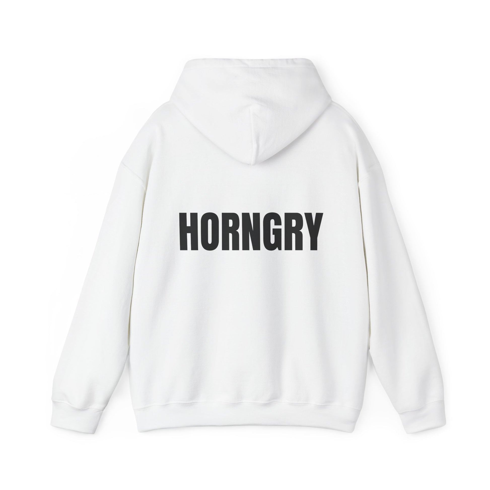 Horngry Hoodie