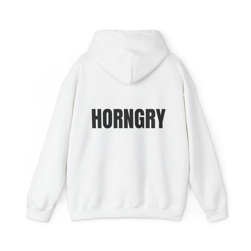 Horngry Hoodie