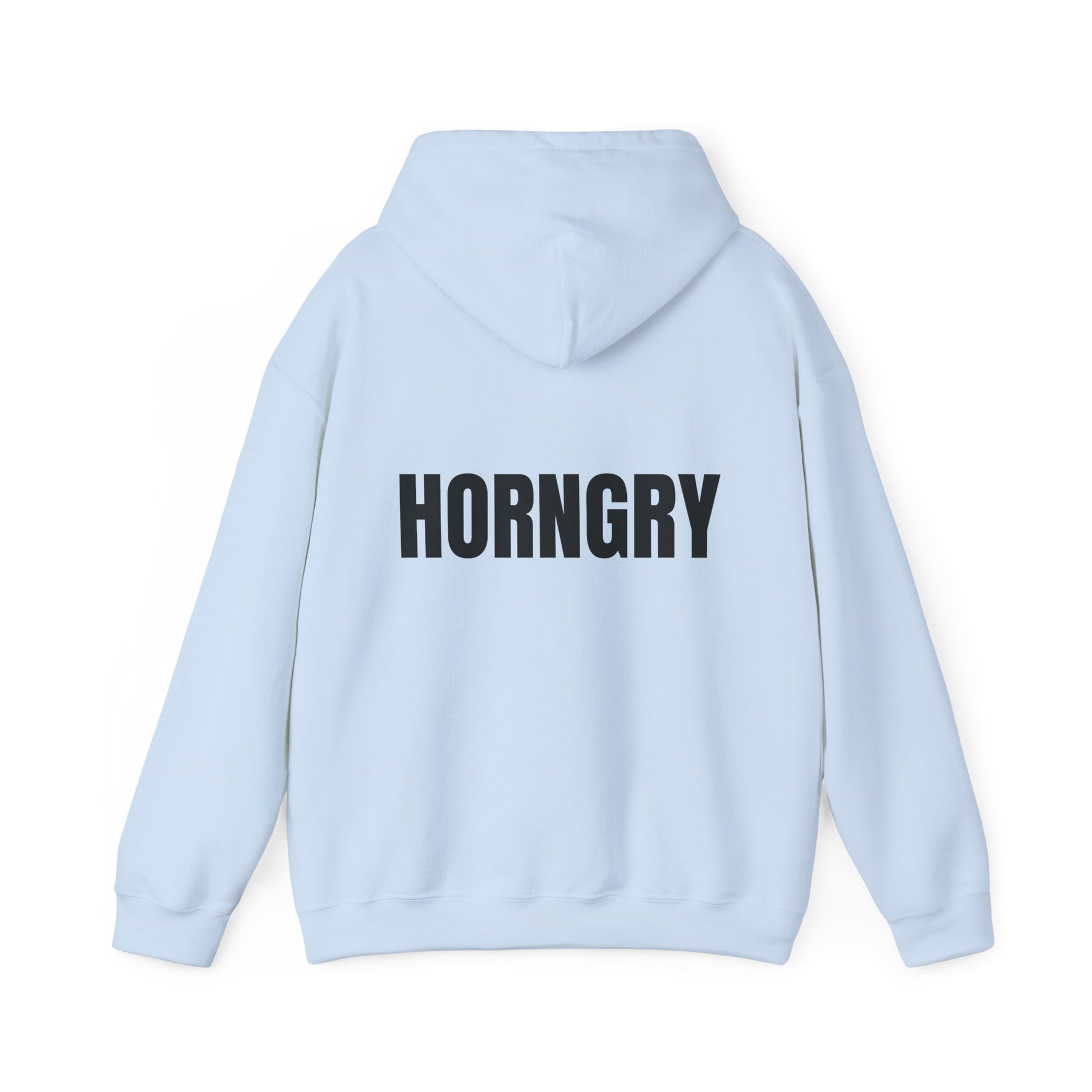 Horngry Hoodie