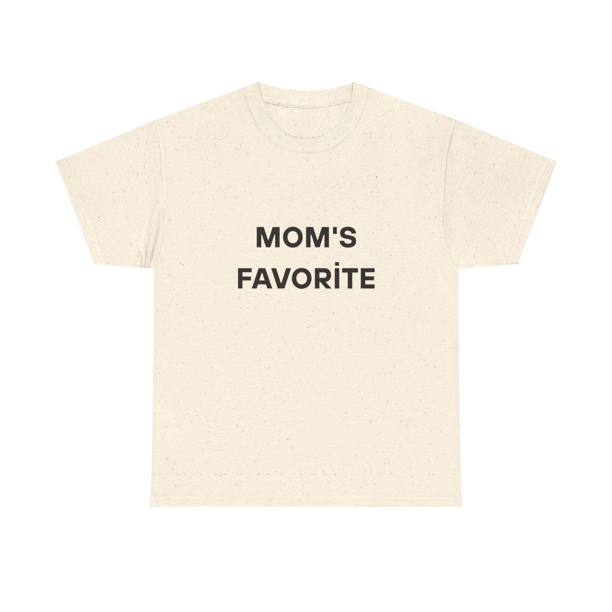 Mom's Favorite Tee