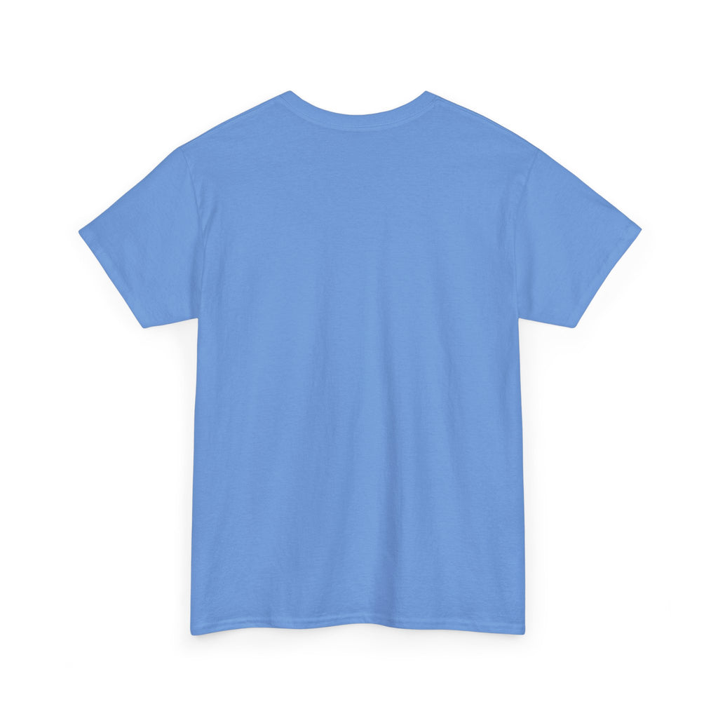Social Battery: 1% Approach Tee