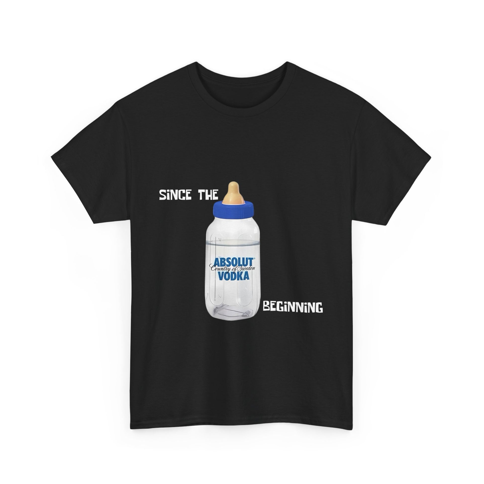 Since the Beginning Tee